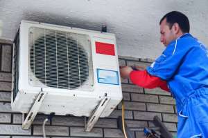 HVAC Companies Near East Carondelet, IL Available Now